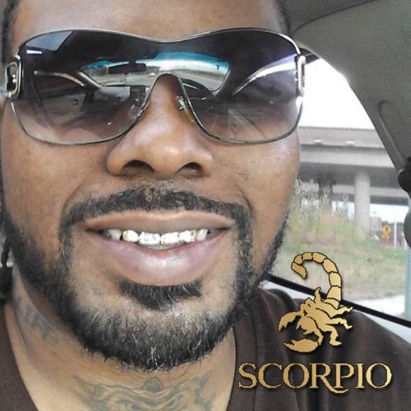 Meet your Posher, Frederick - Picture 1 of 1